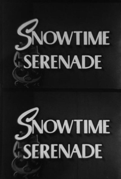 Póster de Jingle Belles