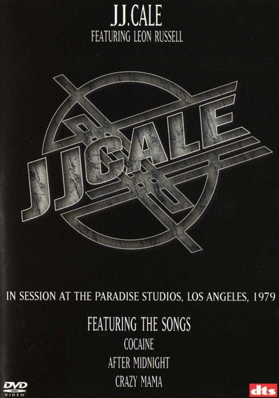 Póster de JJ Cale in Session