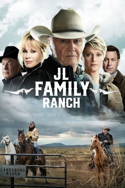 Póster de JL Ranch