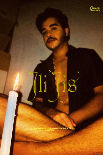 Póster de Jlijis