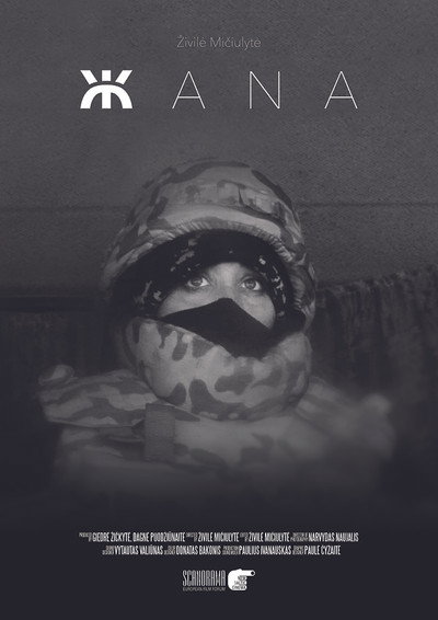 Póster de Joan