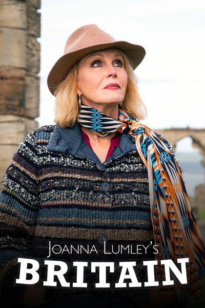 Póster de Joanna Lumley’s Home Sweet Home – Travels in My Own Land