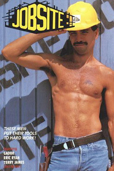 Póster de Job Site