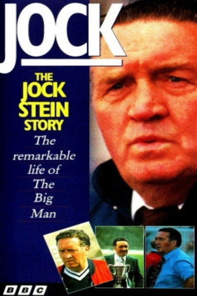 Póster de Jock: The Jock Stein Story