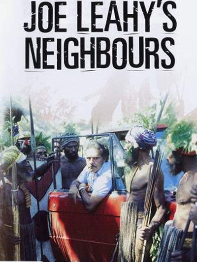 Póster de Joe Leahy's Neighbours