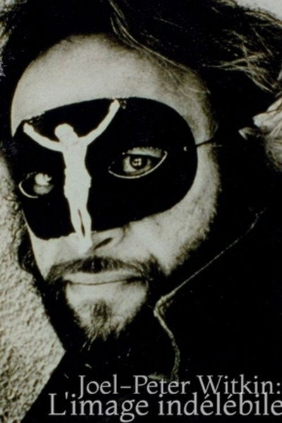 Póster de Joel-Peter Witkin - L'image indélébile
