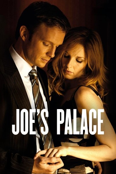 Póster de Joe's Palace