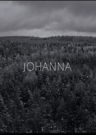 Póster de Johanna