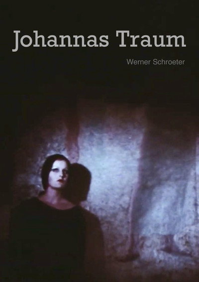 Póster de Johannas Traum