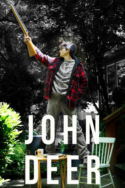 Póster de John Deer