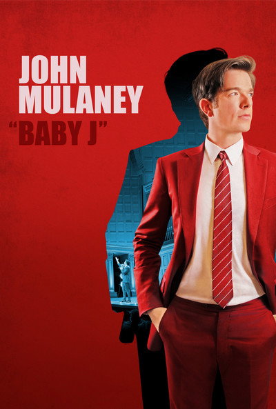Póster de John Mulaney: Baby J