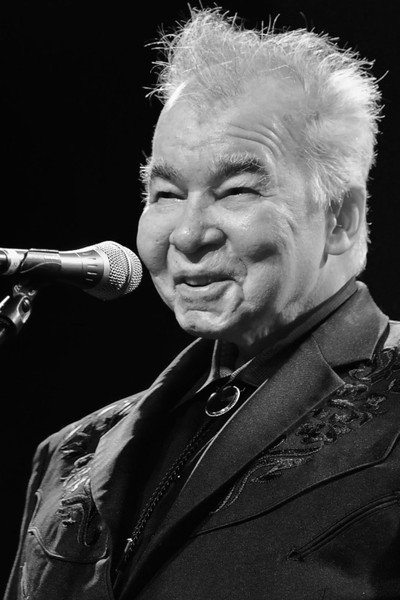 Póster de John Prine: Hello in There