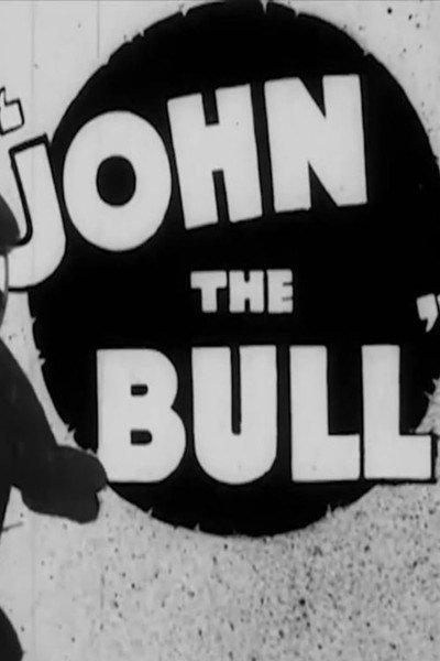 Póster de John the Bull