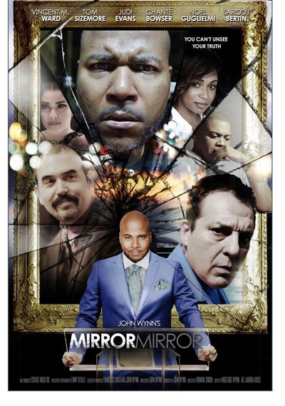 Póster de John Wynn's Mirror Mirror