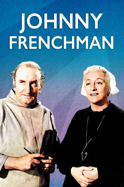 Póster de Johnny Frenchman