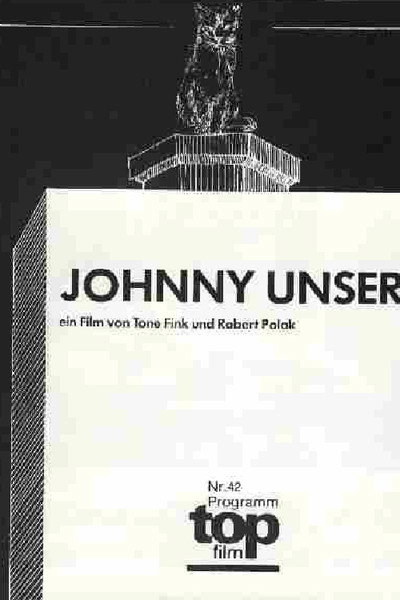 Póster de Johnny unser
