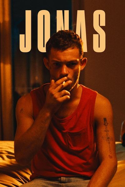 Póster de Jonas