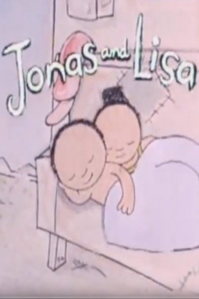 Póster de Jonas and Lisa
