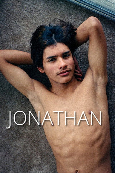 Póster de Jonathan