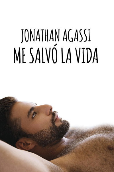 Póster de Jonathan Agassi Saved My Life