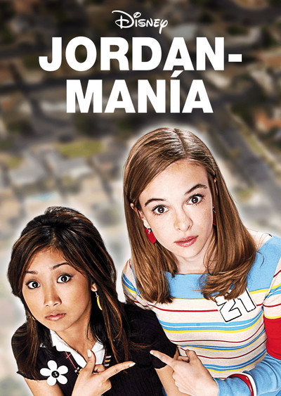 Póster de Jordan-manía!