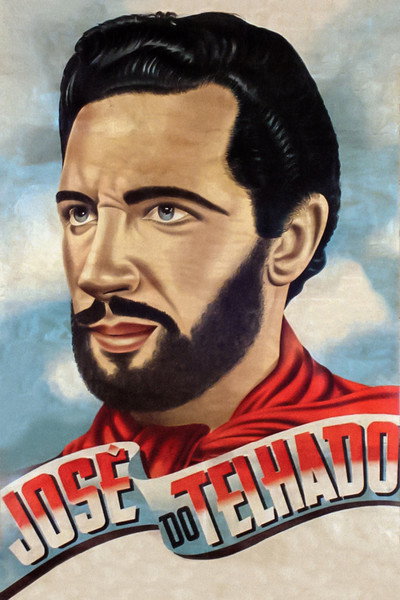 Póster de José do Telhado