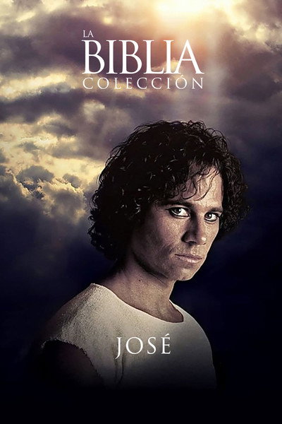 Póster de José, los sueños del faraón