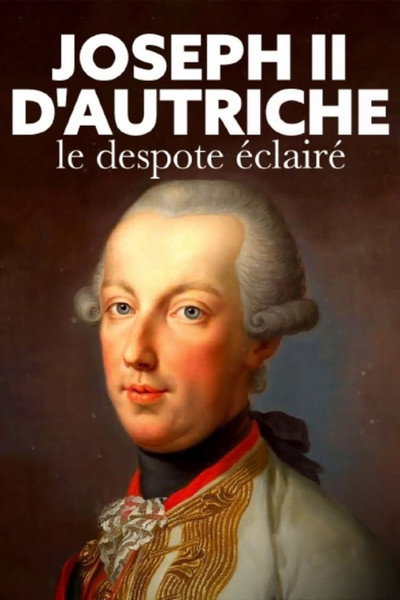 Póster de Joseph II. - Kaiser und Rebell