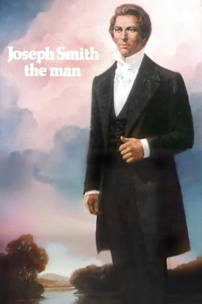 Póster de Joseph Smith: The Man