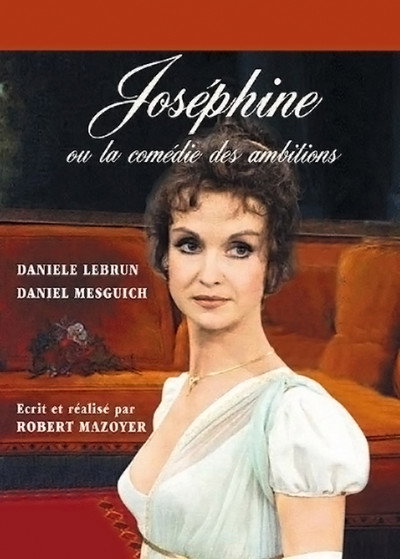 Póster de Joséphine, ou la comédie des ambitions