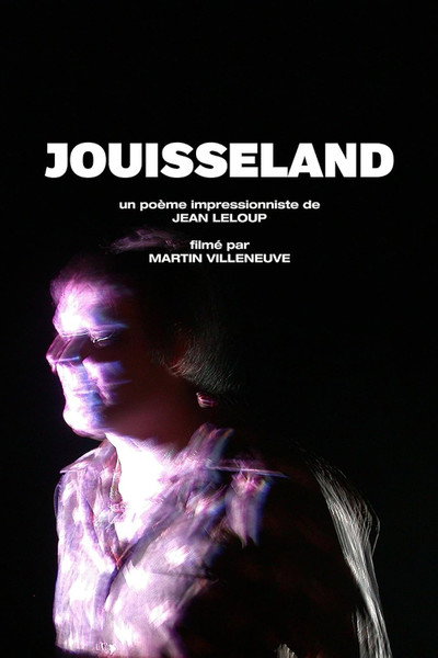 Póster de Jouisseland