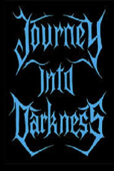 Póster de Journey Into Darkness