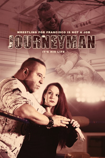 Póster de Journeyman