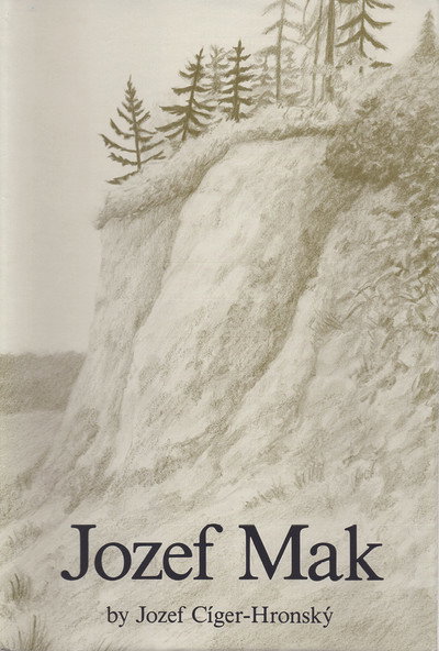 Póster de Jozef Mak