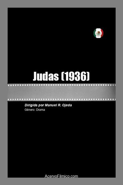 Póster de Judas