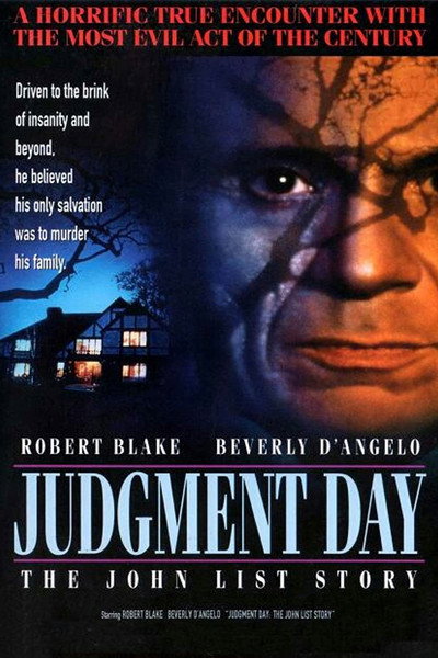 Póster de Judgment Day: The John List Story