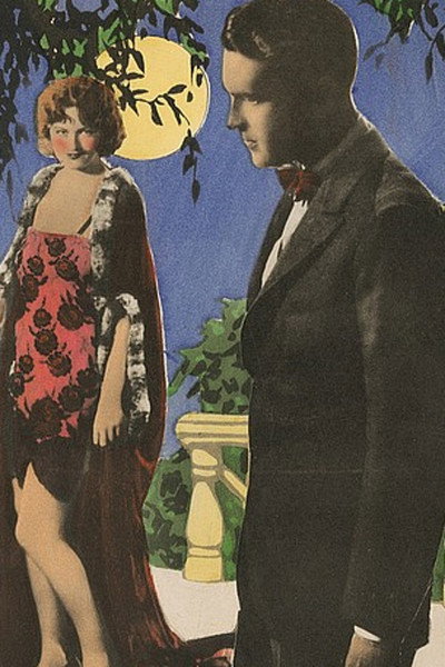 Póster de Juego de damas