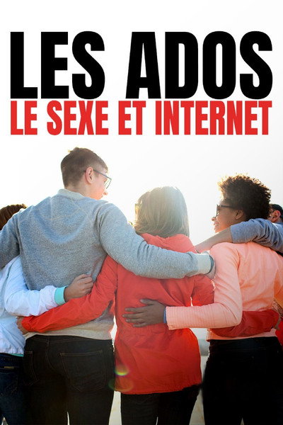 Póster de Jugend, Sex und Internet - Wenn Teenager Pornos gucken