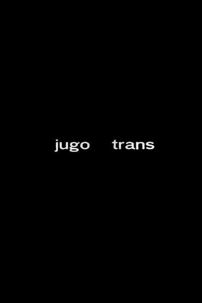 Póster de Jugotrans