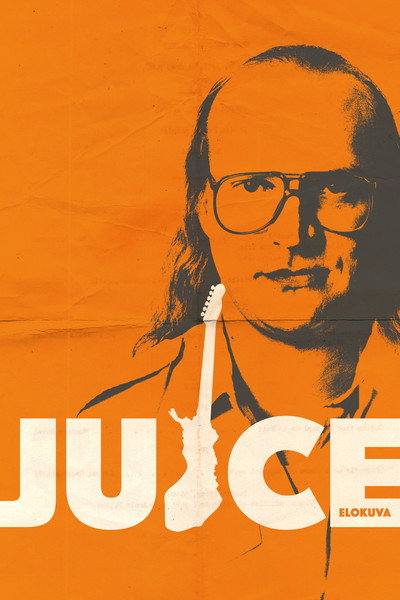 Póster de Juice
