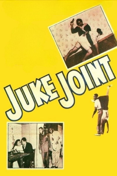 Póster de Juke Joint