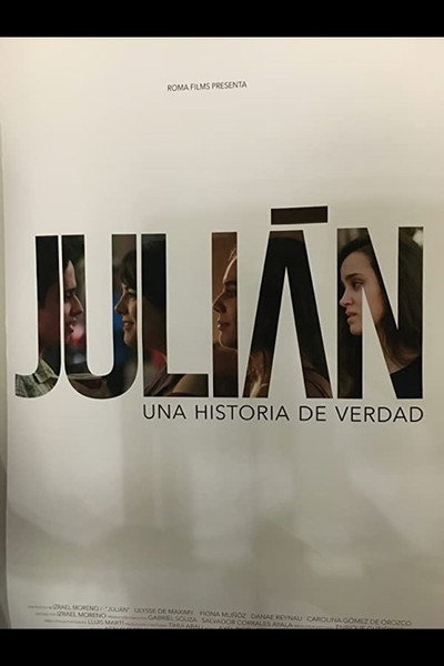 Póster de Julián