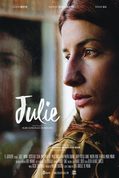 Póster de Julie