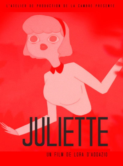 Póster de Juliette