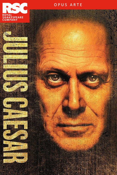 Póster de Julius Caesar