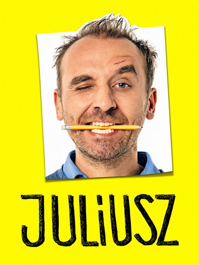 Póster de Juliusz