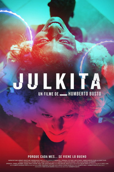 Póster de Julkita