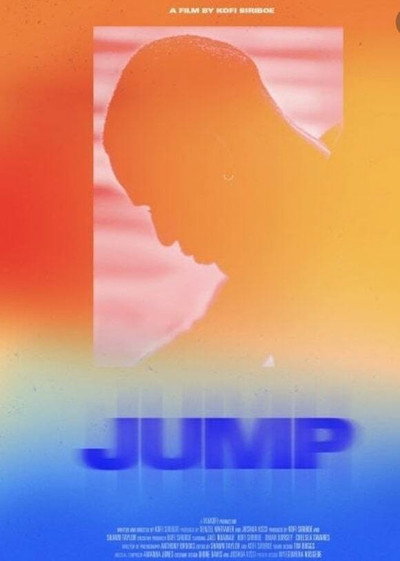 Póster de Jump
