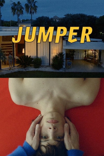Póster de Jumper