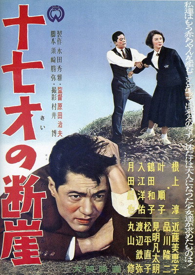 Póster de Jûnana-sai no dangai